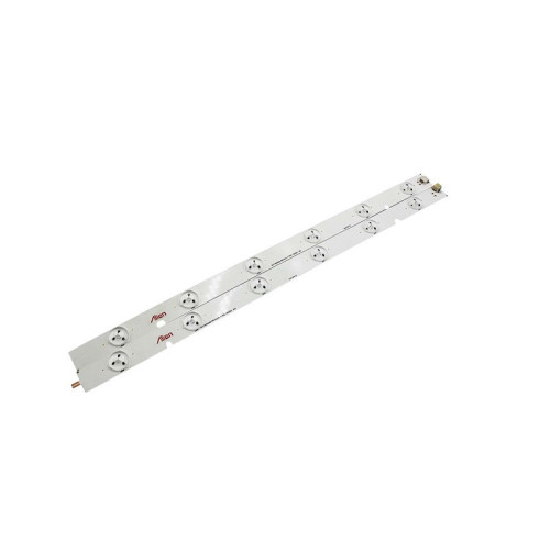 Bareta leduri Toshiba 39inch 6led set 2buc Bareta leduri Toshiba 39inch 6led set 2buc
