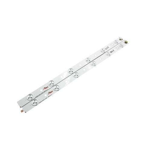 Bareta leduri Toshiba 40inch 6led set 2buc Bareta leduri Toshiba 40inch 6led set 2buc