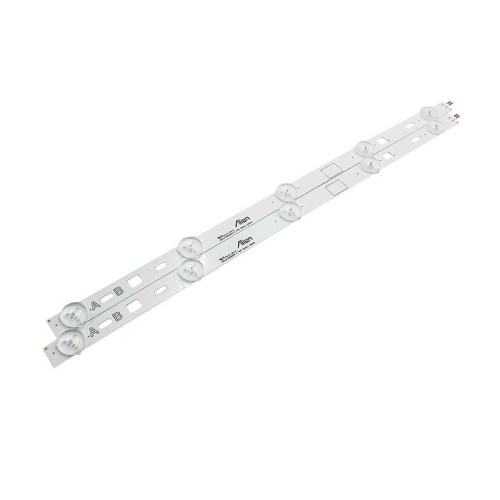 Bareta leduri Sony 40inch 5led set 2buc Bareta leduri Sony 40inch 5led set 2buc