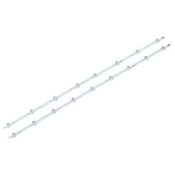 Bareta leduri Vestel 39inch 8+9led set 2buc