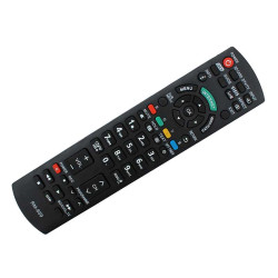Telecomanda LCD Panasonic RM-659 Telecomanda LCD Panasonic RM-659