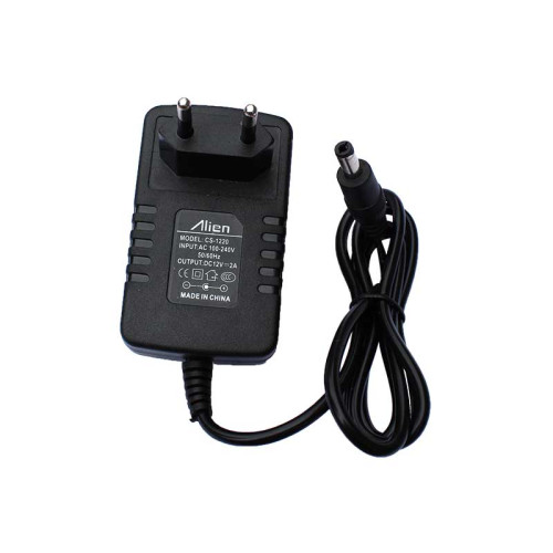 Alimentator stabilizat 12V 2000ma 5.5x2.1mm Alimentator stabilizat 12V 2000ma 5.5x2.1mm