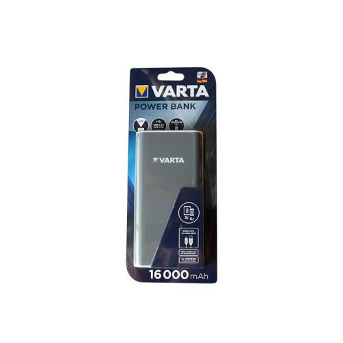 Power Bank 16000mAh Varta Power Bank 16000mAh Varta