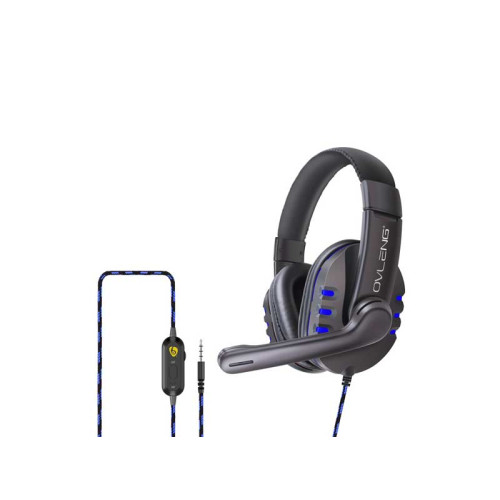 Casti gaming PC/PS4 /XBOX Casti gaming PC/PS4 /XBOX