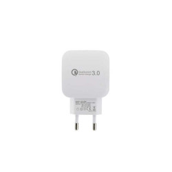 Incarcator priza 2.4A QC3.0
