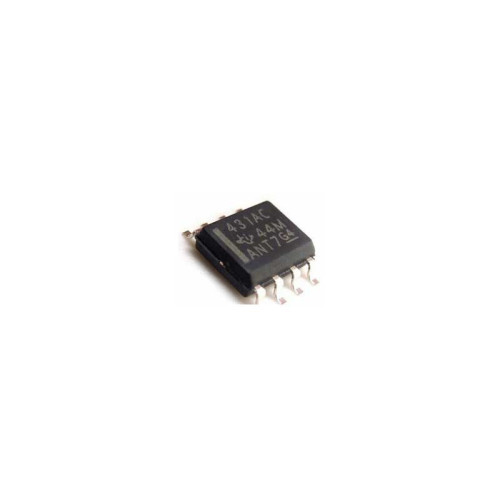 TL431CLP-SMD