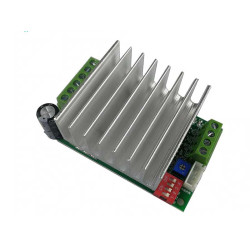 Modul stepper motor driver TB6600 Modul stepper motor driver TB6600