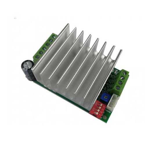 Modul stepper motor driver TB6600 Modul stepper motor driver TB6600