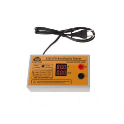 Tester barete leduri cu display XY-284 Tester barete leduri cu display XY-284