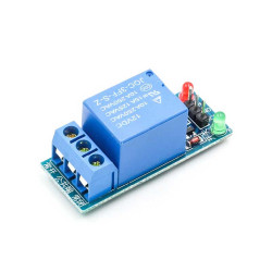 Modul releu 5V 1 canal Modul releu 5V 1 canal