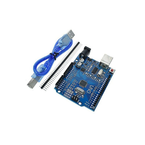 Programator UNO R3 Atmega328 LC Programator UNO R3 Atmega328 LC