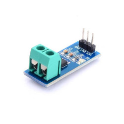 Senzor curent ACS712ELC Senzor curent ACS712ELC
