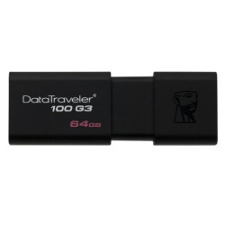 USB 3.2 flash drive 64Gb Kingston USB 3.2 flash drive 64Gb Kingston