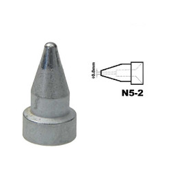 Varf statie dezlipire ZD-915 (N5-2) Varf statie dezlipire ZD-915 (N5-2)