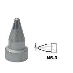 Varf statie dezlipire ZD-915 (N5-3) Varf statie dezlipire ZD-915 (N5-3)