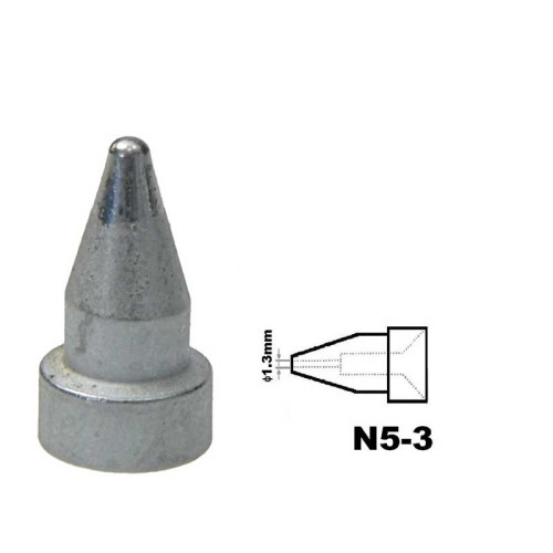 Varf statie dezlipire ZD-915 (N5-3) Varf statie dezlipire ZD-915 (N5-3)
