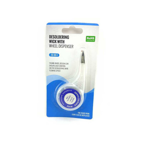 Tresa absorbanta 3mm 1.5m cu dispenser Tresa absorbanta 3mm 1.5m cu dispenser