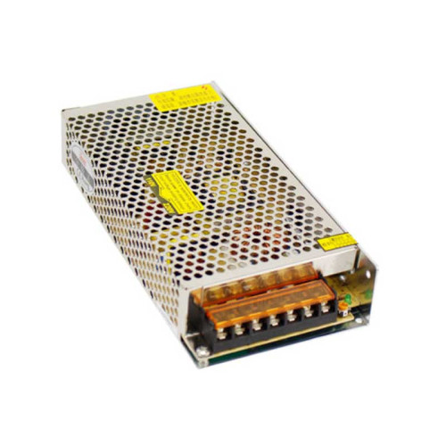 Sursa in comutatie 220V->9V 100W
