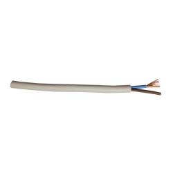 Cablu cupru MYYM 2x1.5mm2 100m
