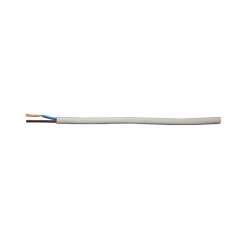 Cablu cupru MYY-UP 2x0.75mm2 100m