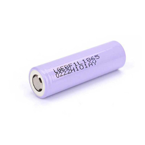 Acumulator 3.6V Lithium 18650 3250mAh LG
