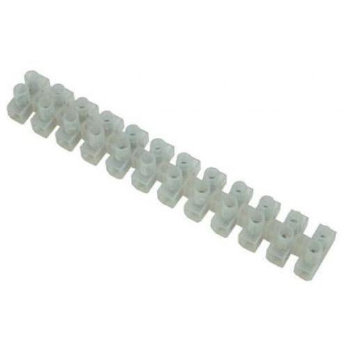 Regleta 6mm bachelita