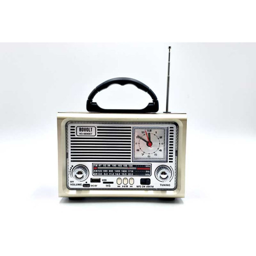 Radio Rovolt NS 8890BT Radio Rovolt NS 8890BT
