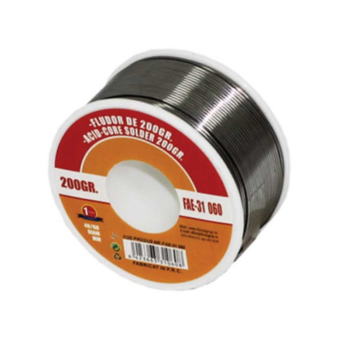 Fludor 200GR