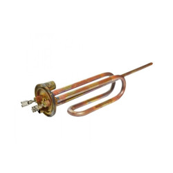 Rezistenta boiler flansa intoarsa 2000W Rezistenta boiler flansa intoarsa 2000W