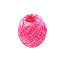 Sfoara rafie de (500gr.) Sfoara rafie de (500gr.)