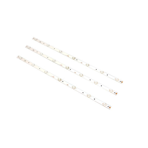 Bareta leduri Philips 32inch 7led set 3buc LB32080