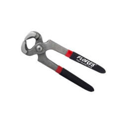 Cleste cuie cu maner izolat nr.8 Cleste cuie cu maner izolat nr.8
