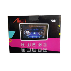 MP5 auto 2DIN touchscreen Android/WiFi/BT/GPS+camera 7inch Alien MP5 auto 2DIN touchscreen Android/WiFi/BT/GPS+camera 7inch Alien