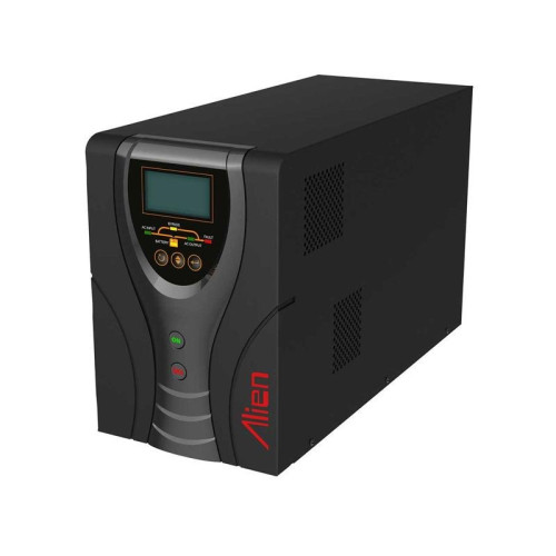 UPS centrale termice 1000W Alien HQ UPS centrale termice 1000W Alien HQ