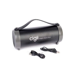 Difuzor Bluetooth/USB/SD/FM S33D Difuzor Bluetooth/USB/SD/FM S33D
