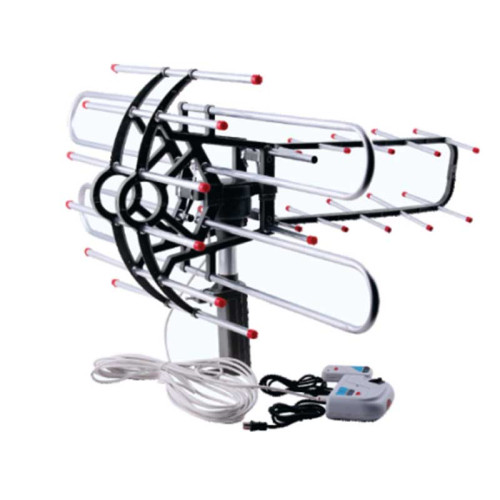 Antena de camera cu elementi
