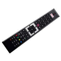 Telecomanda Vestel,Telefunken RC4995 Netflix Telecomanda Vestel,Telefunken RC4995 Netflix