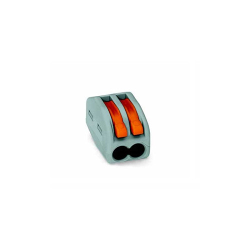 Conector 2 fire 0,75-2,5mm2 PCT-212 Conector 2 fire 0,75-2,5mm2 PCT-212