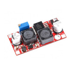 Modul step up/down DC-DC 20W XL6009 Modul step up/down DC-DC 20W XL6009