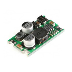 Modul convertor tensiune negativa DC-DC Modul convertor tensiune negativa DC-DC