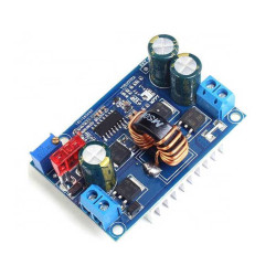 Modul step up/down DC-DC 60W YH11072A Modul step up/down DC-DC 60W YH11072A