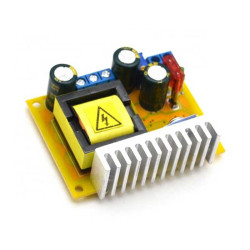 Modul step up DC-DC 8-32V la 45-390V 780V Modul step up DC-DC 8-32V la 45-390V 780V