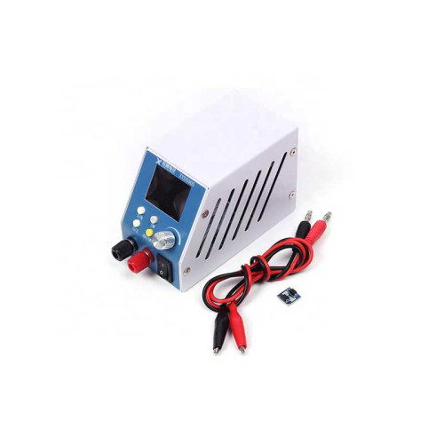 Sursa alimentare DC-DC 5-55V la 0-50V 5A afisaj LCD Sursa alimentare DC-DC 5-55V la 0-50V 5A afisaj LCD