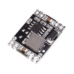 Modul step down DC-DC 14-26V la 12V 3A Modul step down DC-DC 14-26V la 12V 3A