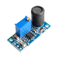 Modul DC-DC pozitiv 3,6-36V la negativ -1,5-36V MC34063A Modul DC-DC pozitiv 3,6-36V la negativ -1,5-36V MC34063A