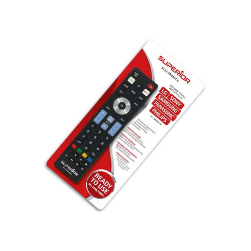 Telecomanda universala Superior Ready 5 Smart Telecomanda universala Superior Ready 5 Smart