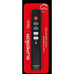 Telecomanda programabila Superior Stick Telecomanda programabila Superior Stick