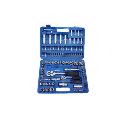 Trusa tubulare (CR-VN)-94pcs./set-1/2