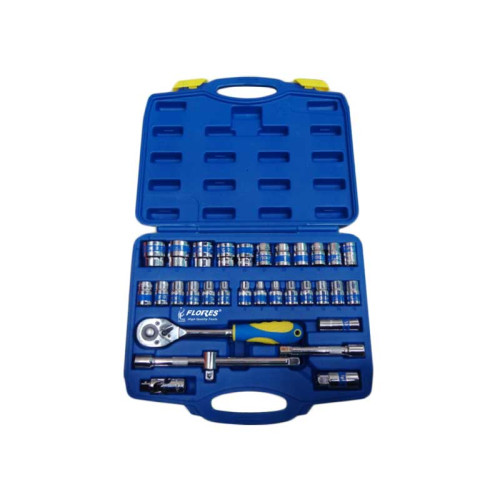 Trusa tubulare (CR-VN)-32pcs./set-1/2