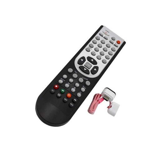 Kit telecomanda 7980+programator tip C Kit telecomanda 7980+programator tip C